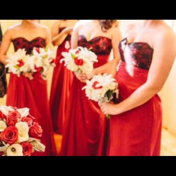Dresses & Skirts - Bridesmaids dress